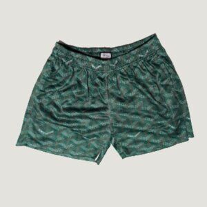 Goyard Shorts (green)